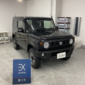 スズキ・ジムニー
