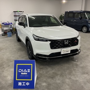 ホンダ・ヴェゼル