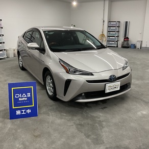 トヨタ・プリウス