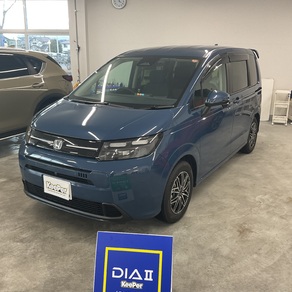 ホンダ・フリード