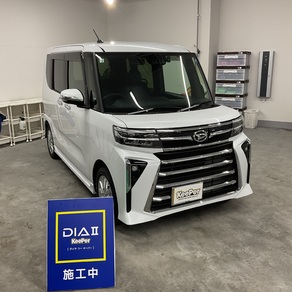 ダイハツ・タント