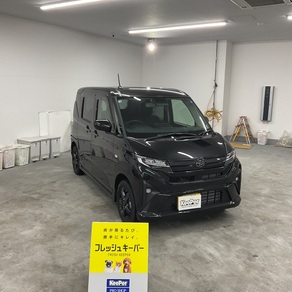 ダイハツ・ムーヴ