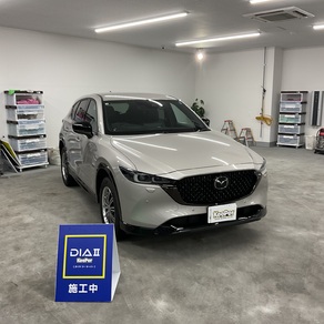 マツダ・CX-5