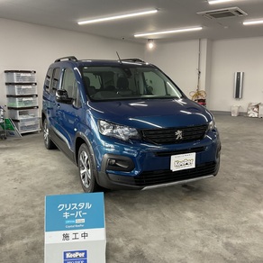 プジョー・リフター