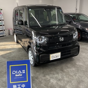 ホンダ・N-BOX