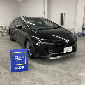 トヨタ・プリウス