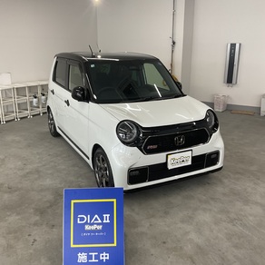 ホンダ・N-ONE