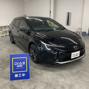 トヨタ・カローラツーリング