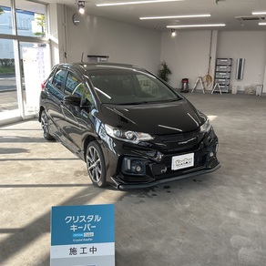 ホンダ・フィット