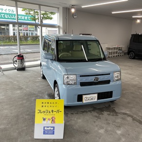 ダイハツ・コンテ