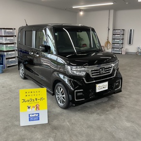 ホンダ・N-BOX