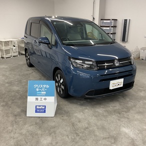 ホンダ・フリード