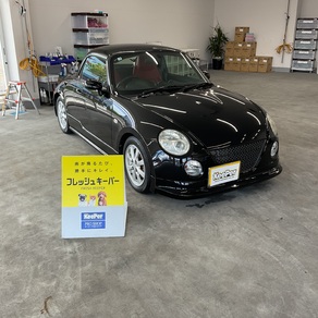 ダイハツ・コペン