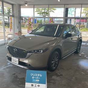 マツダ・CX-5