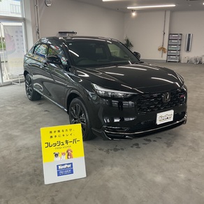 ホンダ・ヴェゼル