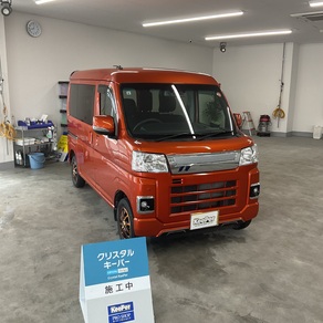 スバル・サンバー