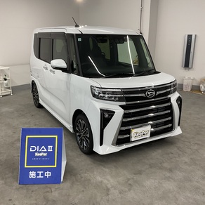 ダイハツ・タント