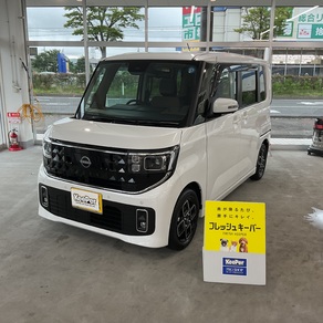日産・ルークス