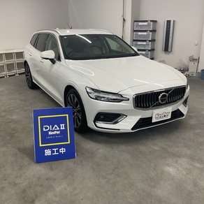 ボルボ・V60