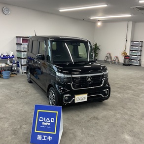 ホンダ・N-BOX