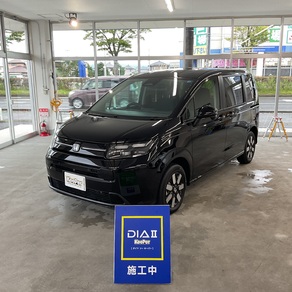 ホンダ・フリード