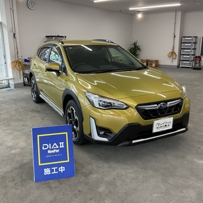 スバル・XV