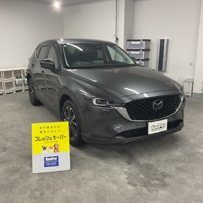 マツダ・CX-5