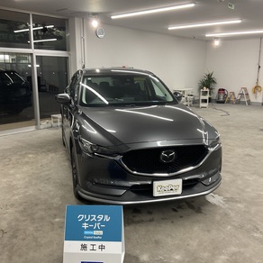マツダ・CX-5