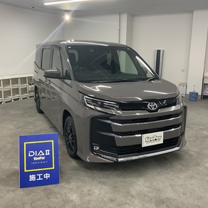 トヨタ・ノア