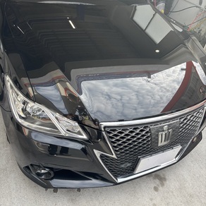 トヨタ・クラウン