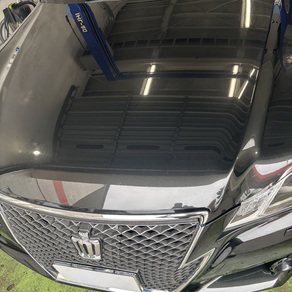 トヨタ・クラウン