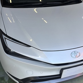 トヨタ・プリウス