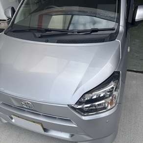 トヨタ・ピクシス エポック