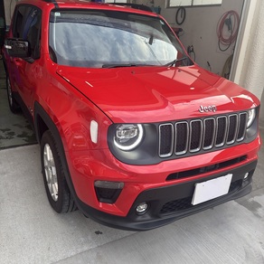 その他・レネゲード