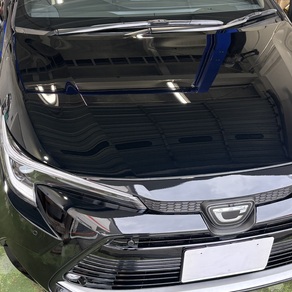 トヨタ・カローラツーリング