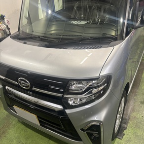 ダイハツ・タント