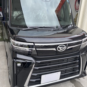 ダイハツ・タント