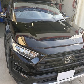 トヨタ・RAV4