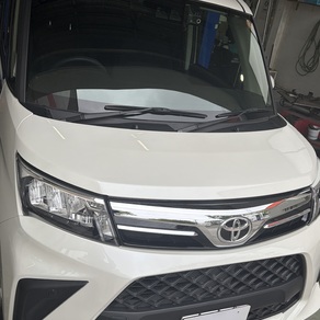 トヨタ・ルーミー