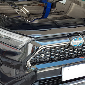 トヨタ・RAV4