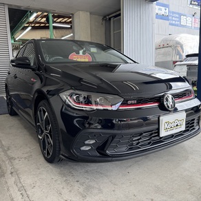 フォルクスワーゲン・ポロ