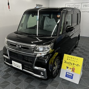 ダイハツ・タント
