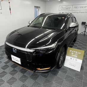 ホンダ・ヴェゼル