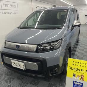 ホンダ・フリード