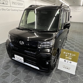 ダイハツ・タント