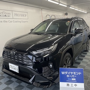トヨタ・RAV4