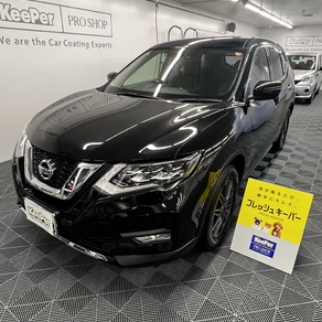 日産・エクストレイル