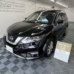 日産・エクストレイル