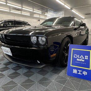 その他・ダッジ・チャレンジャー