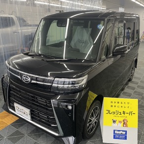 ダイハツ・タント